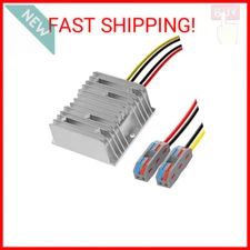 DC 12V to 24V 10A 240W Converter Step Up Voltage Regulator Boost Converter Modul