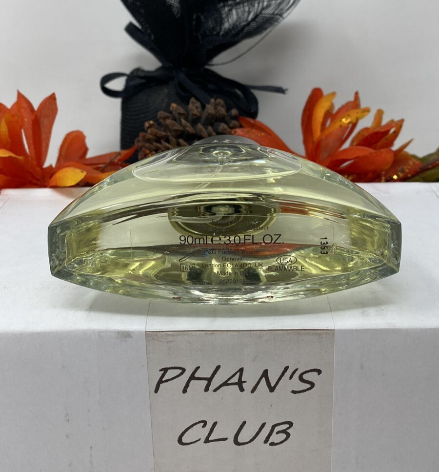 HUGO BOSS Woman 3oz Eau de Parfum for sale online | eBay