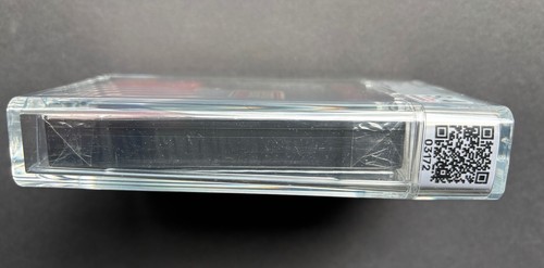 MOTLEY CRUE too fast for love SEALED © 1982 U.S. GRADED CASSETTE - Picture 4 of 5