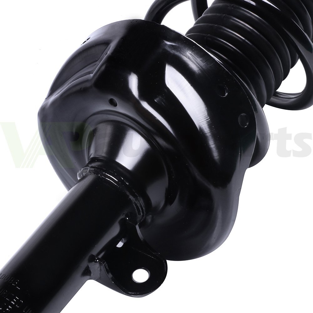 For 2007-2014 Honda CR-V Front Complete Strut / Shock & Coil