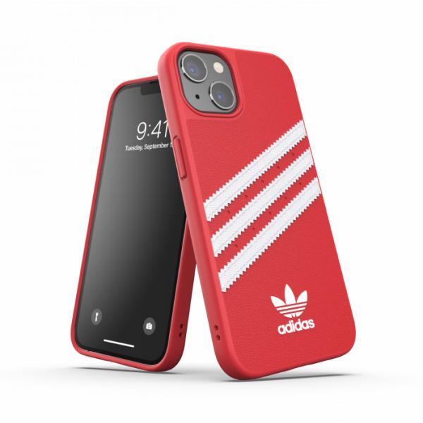 Adidas Samba Iphone 13/13 Pro Rd/wh