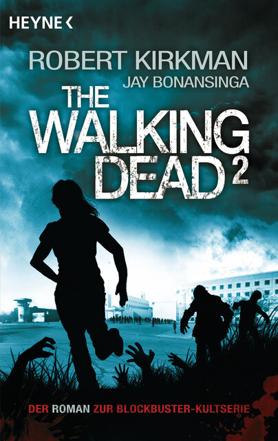 Thumbnail - The Walking Dead - Bd.1-8 Zur Auswahl