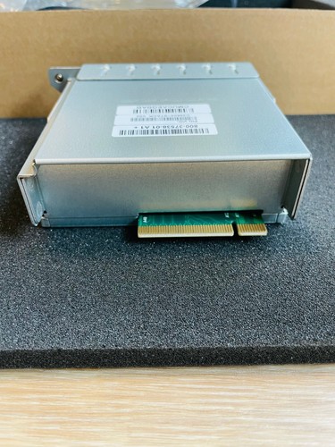 Cisco C2960X-STACK 800-37538-01 Flex-Stack Module + Cable CAB-STK-E Brand NEW - Picture 4 of 6
