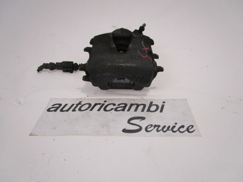 6N0615123B Bremssattel Vorne Links SKODA Fabia Kombi 1.2 B 51KW 5M 5P (2008)