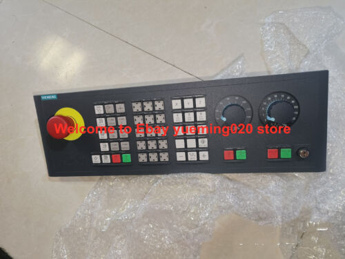 6FC5303-0AF22-0AA1 Operation panel - Picture 1 of 3