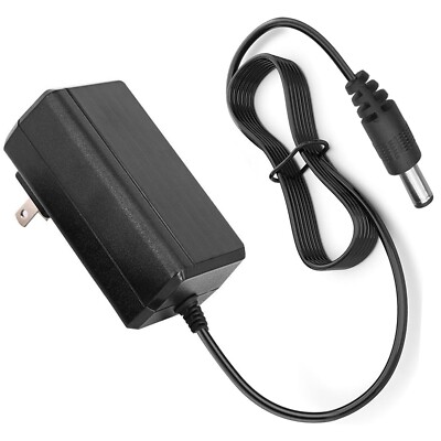 AC Power Adapter For Panasonic VSK0726 SAA100395EA VSK0726B