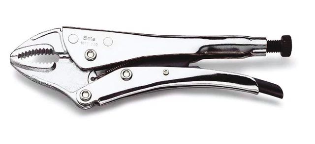 Utensili manuali d'argento per il bricolage e fai da te