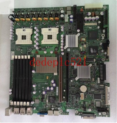 1 PCS Intel SE7520JR2 Server Mainboard mit SCSI Array auf der zweiten Generation
