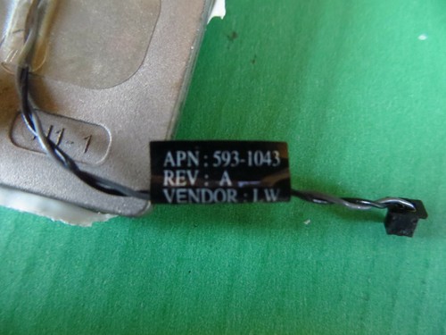 Apple iMac A1312 27" Mitte 2011 EMC 2429 GPU Grafikkarte Kühlkörper 730-0628-a - Bild 5 von 20