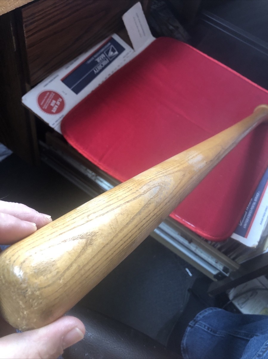 Batte De Baseball Vintage H&B 02 Little League Louisville KY USA