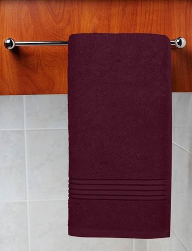 6 Piece Premium Hand Towels Set (16 x 28 inches) 100% Cotton Utopia Towels - Picture 26 of 119