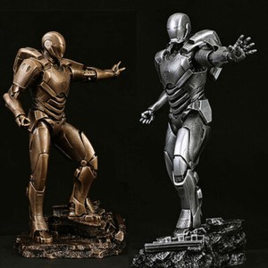 iron man figure collectibles
