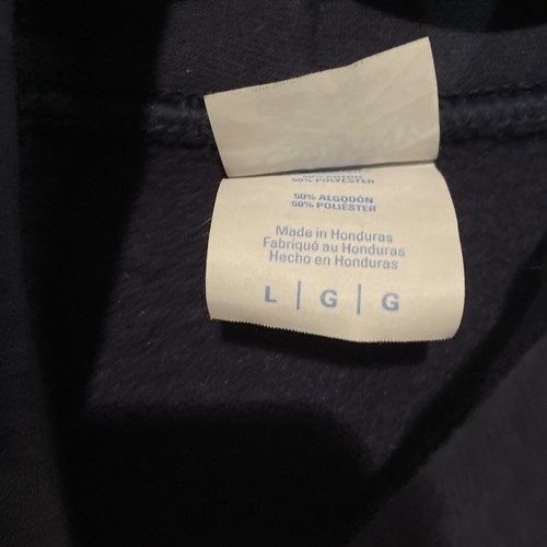 Hooptown Elite UAA | Under Armour Association Basketball Hoodie L | UA RISE EYBL - Picture 4 of 5