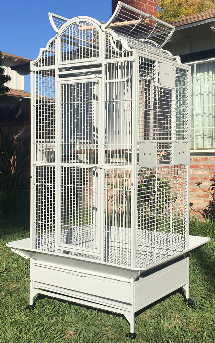 Pet Supplies Bird Cage For Sale Craigslist Large Elegant Bird