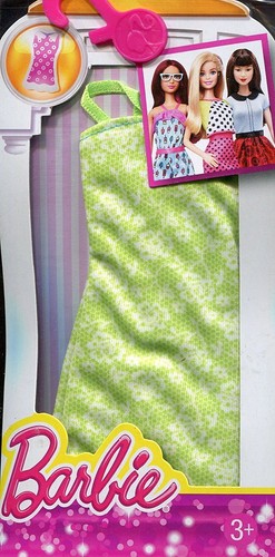 Paquete de Moda Barbie Paquete de Accesorios ¡Muchos Artículos Retirados! ¡Añade 2 al carro y ahorra! - Imagen 14 de 40