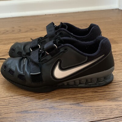 NIKE ロマレオス2 Nike Romaleos 2 Obsidian Blue Red White Men's 12.5 Weightlifting