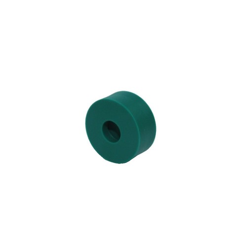 Sello de pistón para sistema Haenel Suhl MLG 550 - Imagen 2 de 3