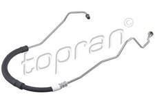 TOPRAN 115 107 Hydraulikschlauch, Lenkung für VW