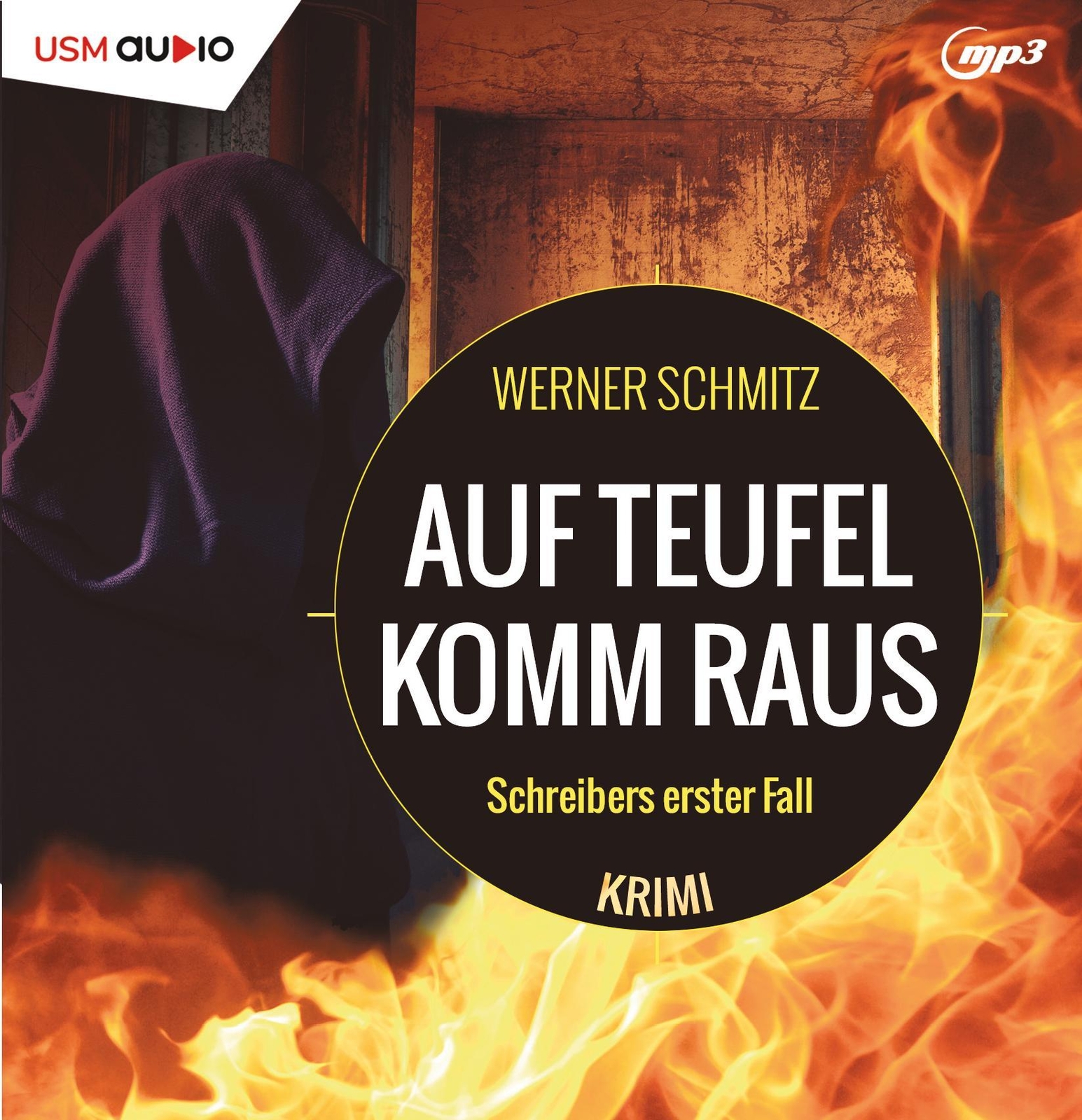 Thumbnail - Auf Teufel Komm Raus, Werner Schmitz