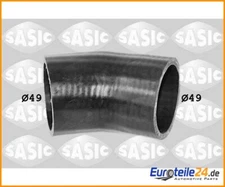 Charge air hose SASIC 3356092 for Ford Fiesta IV Focus