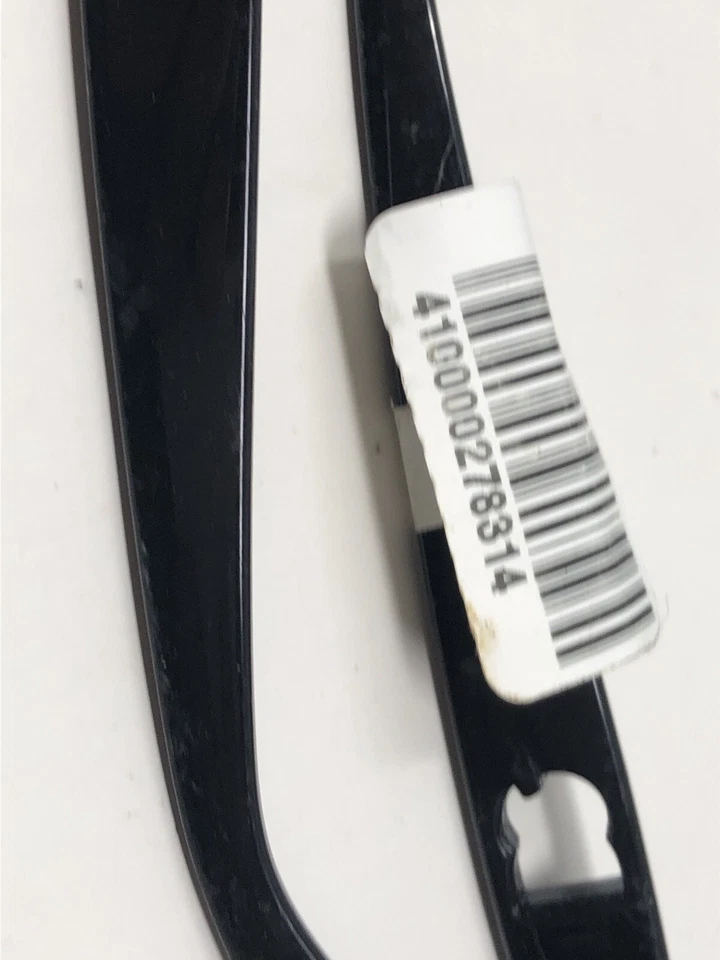 Auténticas PIEZAS de repuesto para templo Dolce Gabbana DG6087 501/8G negras XM90 Foto 3 de 4