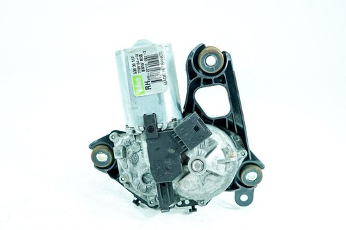 Motor limpiaparabrisas trasero derecho 11-14 Mini Cooper Clubman 1,6 L OEM 7168154-02 5102 - Imagen 12 de 18