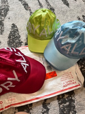 Brand New CPFM x HUMAN MADE DRY ALLS Satin Cap Cactus Plant Flea