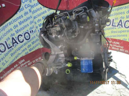 AEF motore VOLKSWAGEN POLO III 6N1 1996 3581476 | eBay