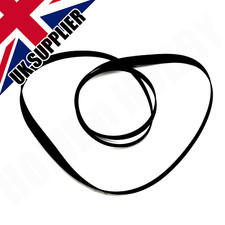 Kenwood P-78 Replacement Turntable Record Player Deck Drive Rubber Belt Band P78