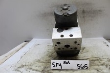 6W132C353AA  Lincoln Town Car 2006-08 ABS Antilock Brake Pump Module  5F4 565 