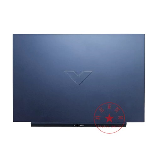 LCD Rückseite Abdeckung kein Logo für HP Victus 16-D 16-E TPN-Q263 Q264 EAG3M01401P 402P - Bild 2 von 4