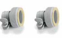 Intex 29061 Adapter B 32Mm/38Mm PoolschläUche PoolanschlüSse Ersatzteil