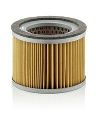MANN-FILTER C 1112/2 Luftfilter