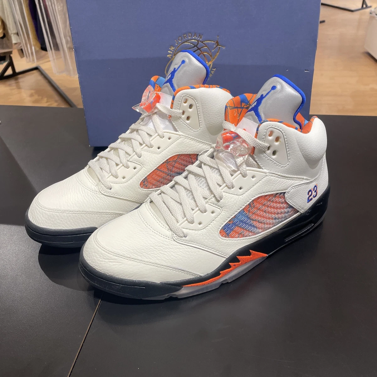 Jordan 5 Retro International Flight for Sale | Authenticity