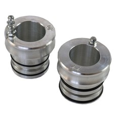 2008-2014 POLARIS RZR 800 S AXLE IN FRONT & REAR WHEEL BEARING GREASER TOOLS