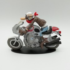 Joe Bar Team Günter Konttetour Münch Mammut 1200 TTS