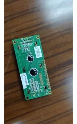New PC1602LRS-GLA-BY1Q FOR LCD Display PANEL with 90 days warranty *cc