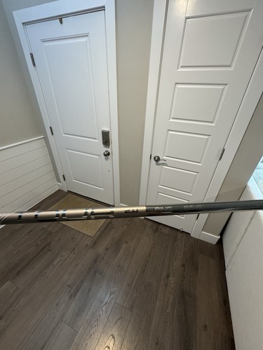 Ping G440 LST Driver - Tour Chrome 65g Stiff Flex - AWESOME Condition - Picture 5 of 7