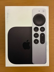 Apple TV 4k 64GB 3rd Generation | eBay