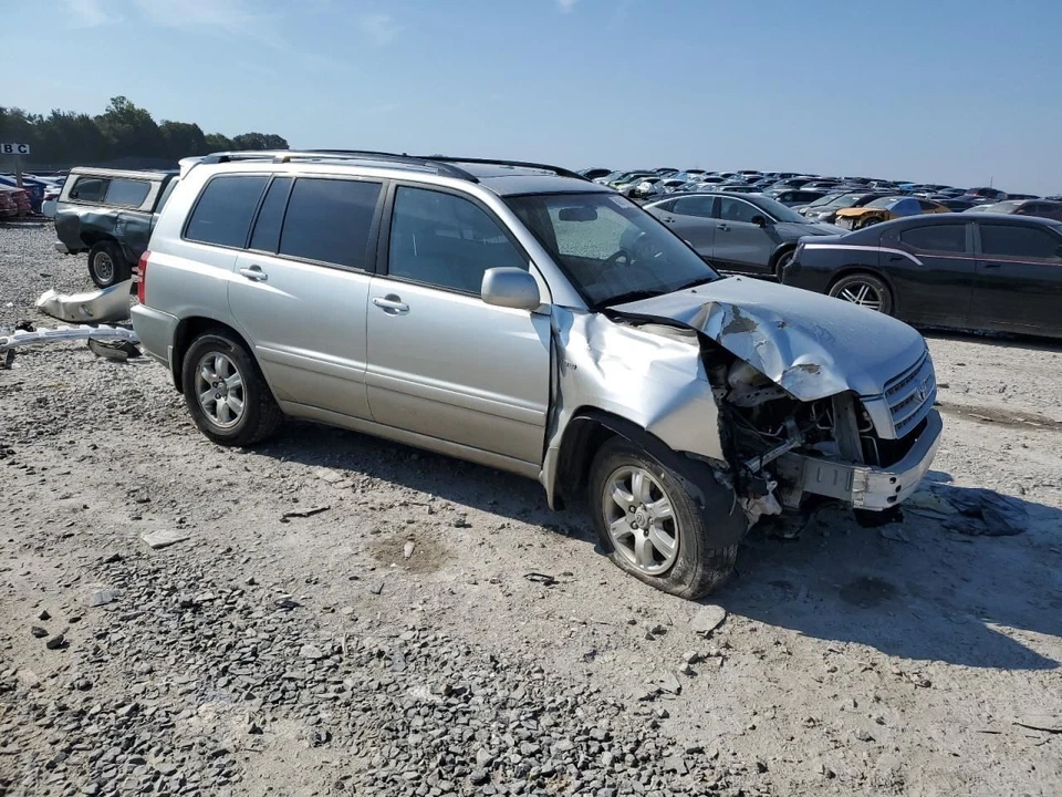 Stabilizer Bar Rear FWD Orange Fits 07-09 LEXUS RX350 5252467 Foto 4 de 4
