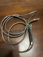 belkin firewire cable
