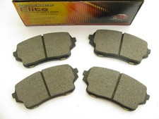 Friction Master Elite Elt1105 Front Brake Pads For 2004-2006 Suzuki Xl-7 Friction Master Elite Elt1105 Front Brake Pads For 2004-2006 Suzuki Xl-7