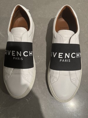 Givenchy Urban Street Elastic Band Sneakers.