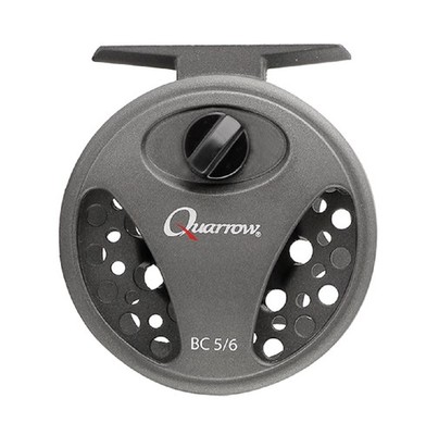 Quarrow Bear Creek Fly Reel size 5/6