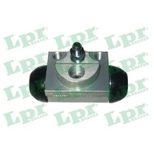1x ORIGINAL® Lpr 5299 Radbremszylinder Hinten für Opel KARL Chevrolet SPARK