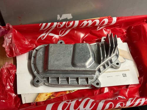 LED Scheinwerfer Steuergerät Tagfahrlicht Modul Rechts VW T-Roc Cabrio 2GA941476