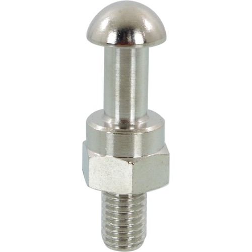 Clutch Pivot Stud Front Driver Left Side Hand D5FZ7B602A for Ford Mustang Capri - 第 1/5 張圖片