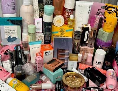 $100 Makeup Lot Sephora Ulta Beauty Bundle *READ DESCRIPTION!* 6-8pc & FULL SIZE