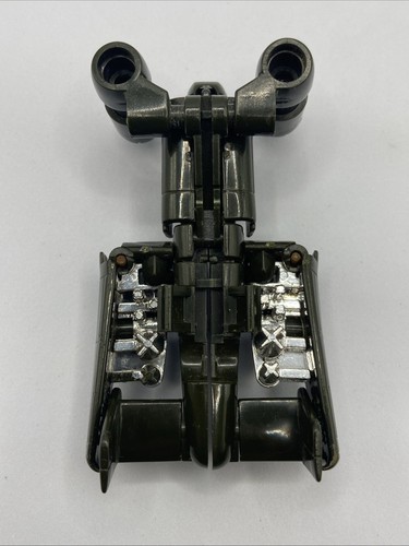 Gobots Renegade Bad Boy MR-47 A10 Warthog Complete Bandai Vintage 1984 Go Bots - Picture 6 of 19