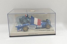 Minichamps LIGIER MUGEN JS 43 From Japan